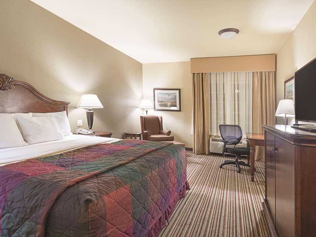 Hotel La Quinta By Wyndham Trinidad Zimmer foto