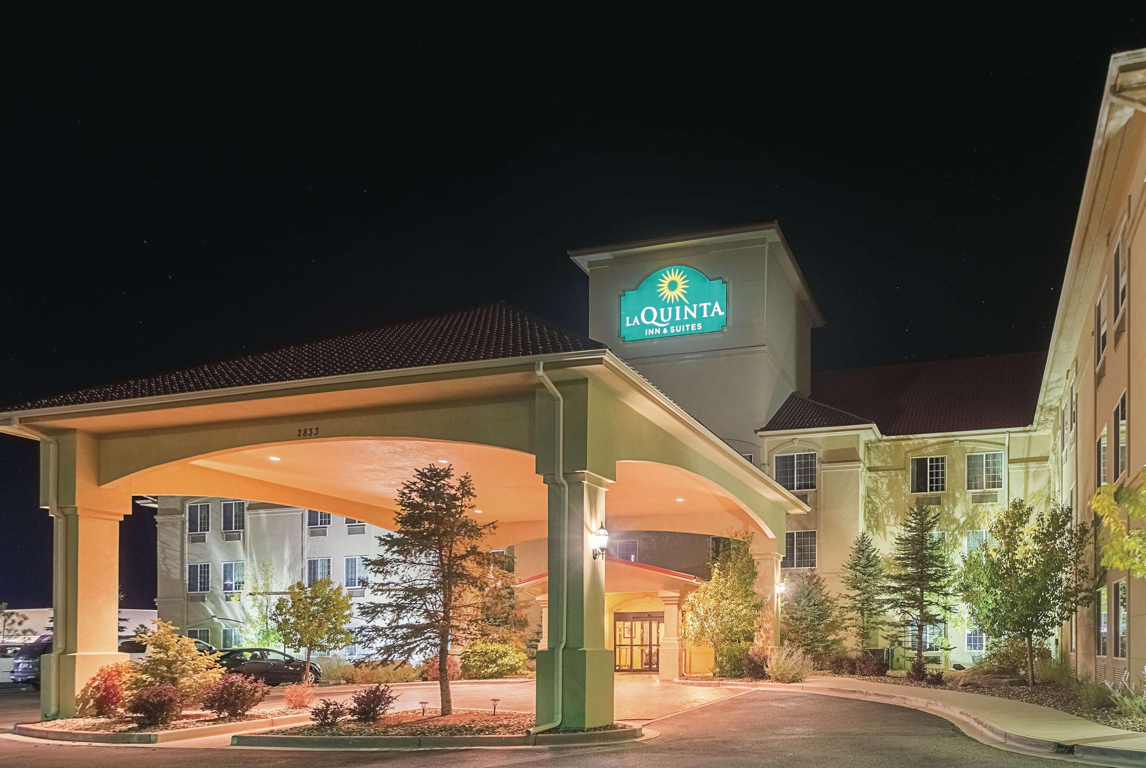 Hotel La Quinta By Wyndham Trinidad Exterior foto